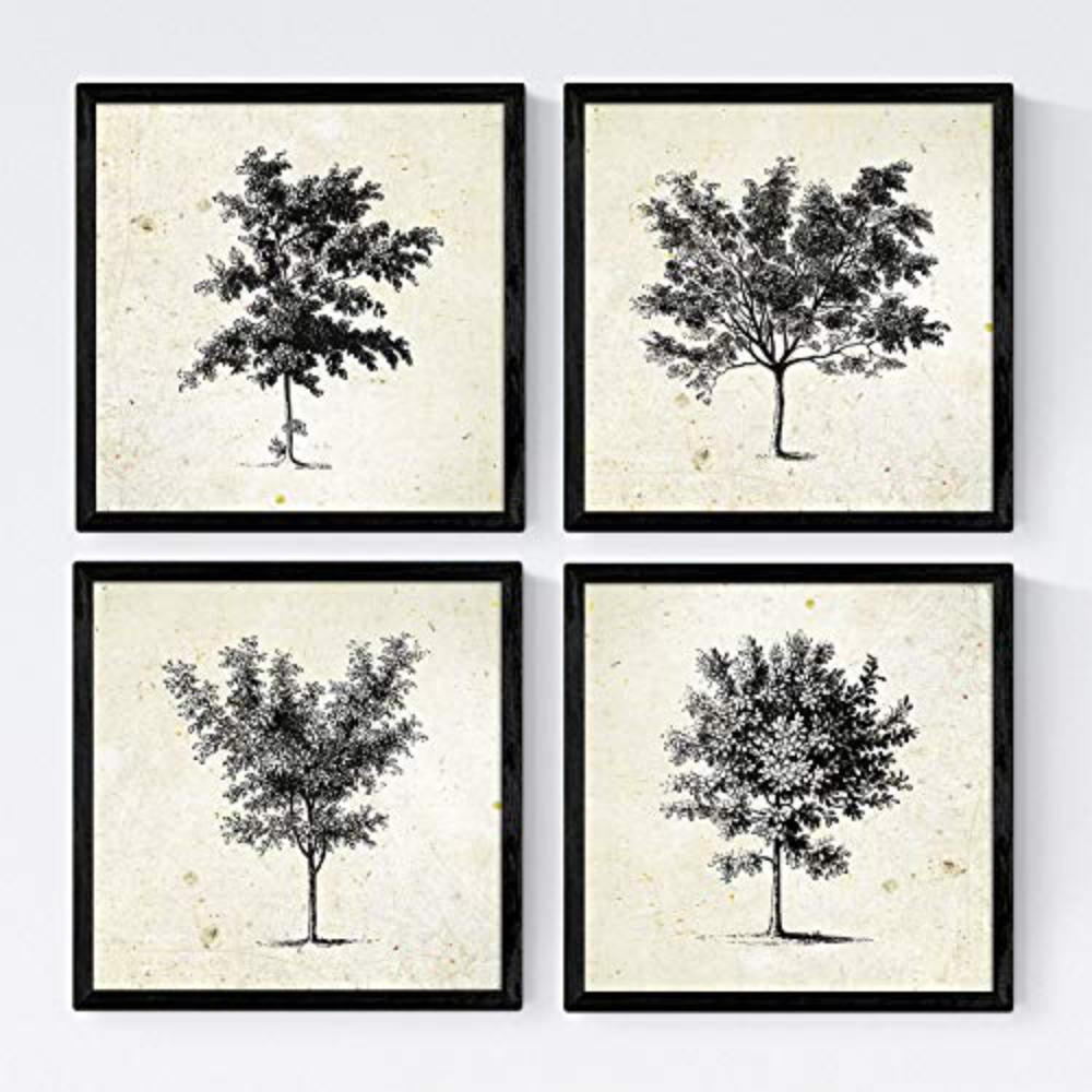 Nacnic Poster Klar 30x3 cm