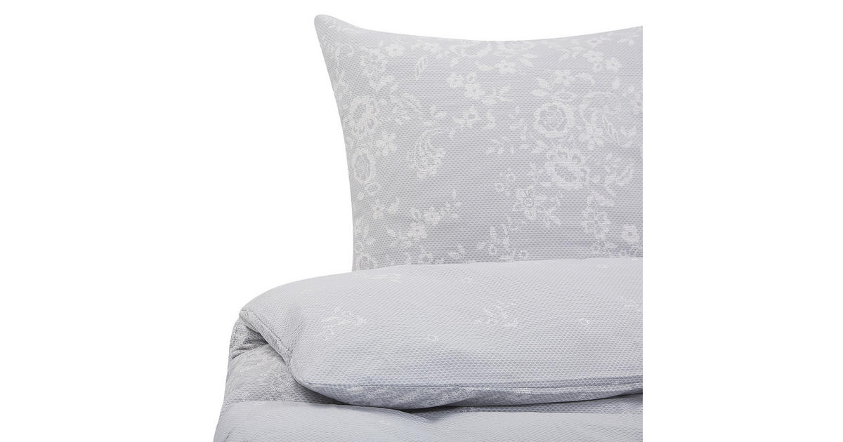 Beliani LENJERIE DE PAT set Morningside 220x240 cm descoperiți acum ...
