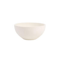 SCHÜSSEL Artesano Original weiß ø 17,5 cm - Weiß, Keramik (17.5cm) - Villeroy & Boch