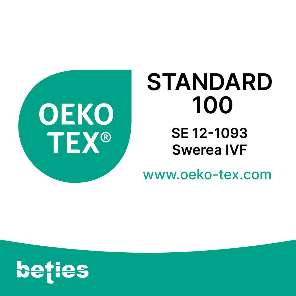 Thumbnail - beties Heimtextil Tischdecke, Rot, Textil, Tiere, Quadratisch, 110x110 cm, Oeko-Tex® Standard 100, Wohntextilien, Tischw...