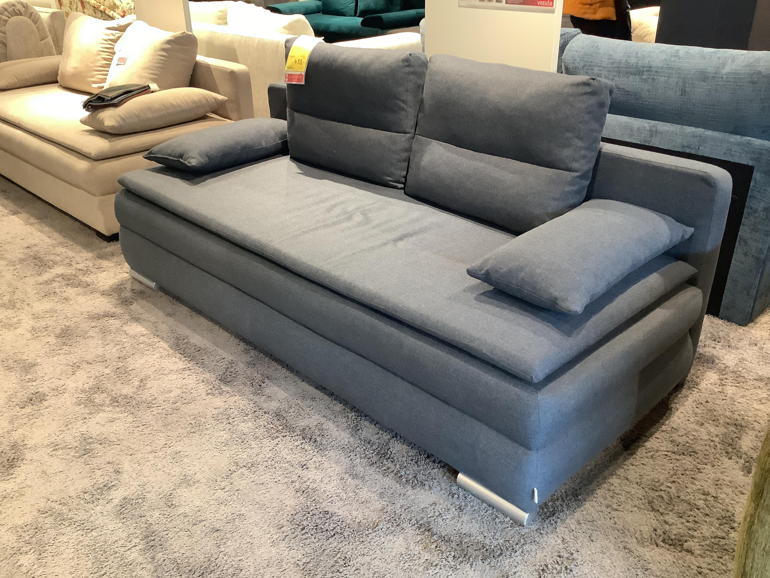 Schlafsofa Sunset - Venda