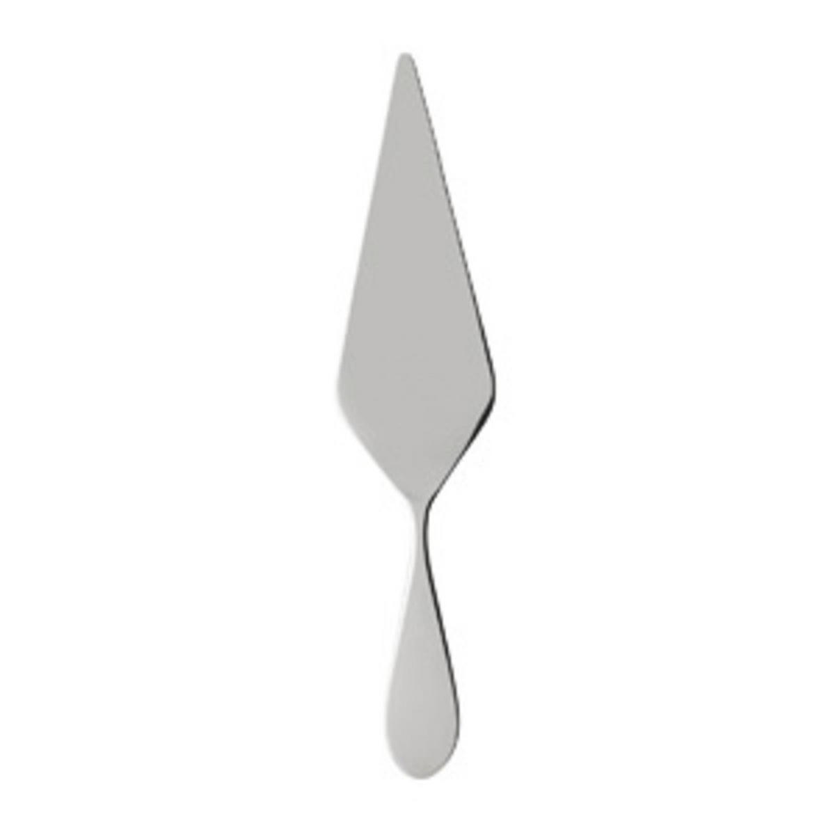 TORTENHEBER Sereno XXL silber 29,7 cm - Silberfarben, Metall (29.7cm) - Villeroy & Boch