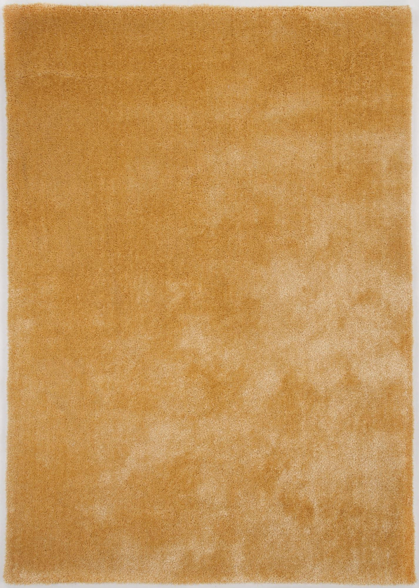 HOCHFLORTEPPICH Alessia 190x290 cm - Goldfarben, Textil (190/290cm) - Gino Falcone