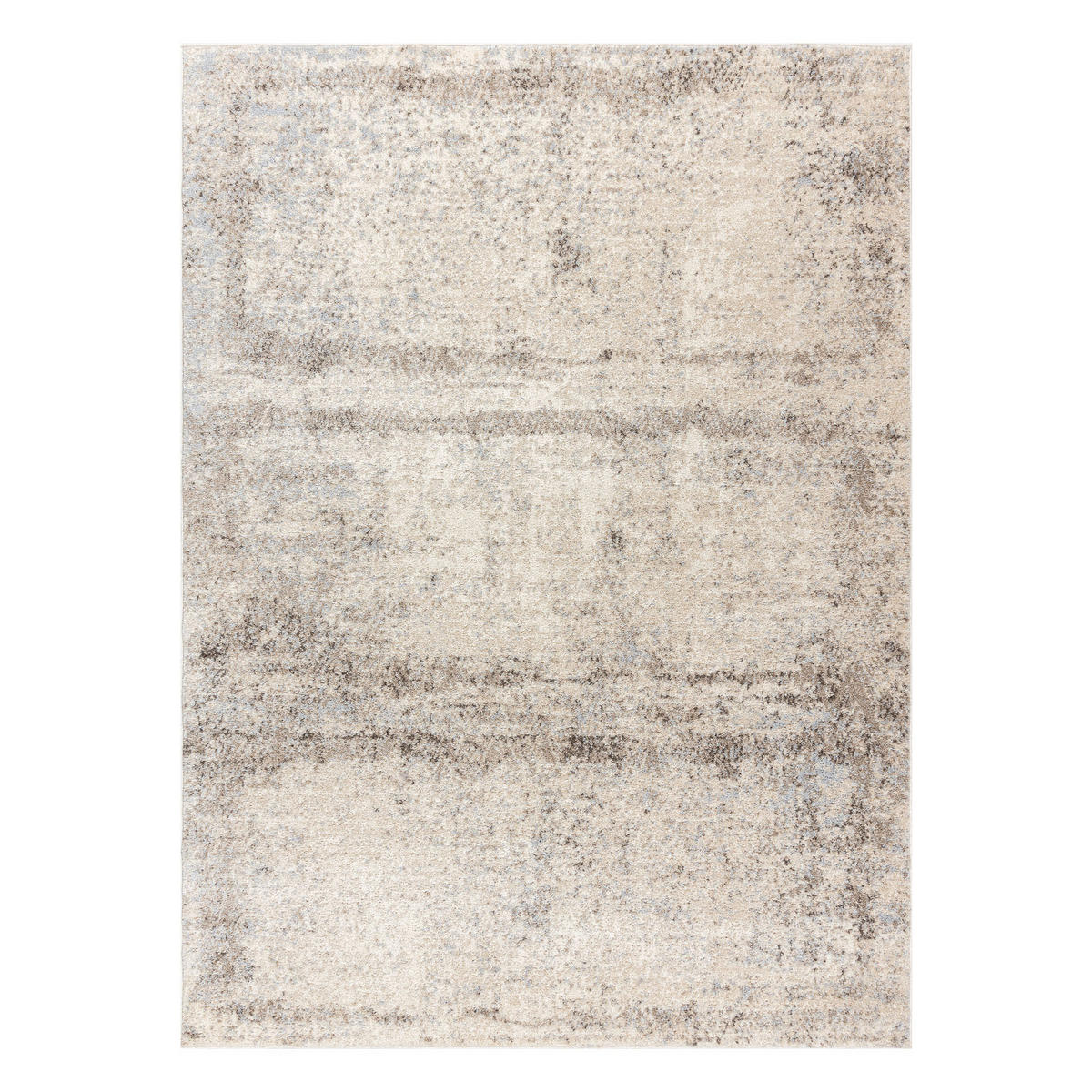 TEPPICH Fusion 120/170 cm - Creme, Textil (120/170cm) - rugsX