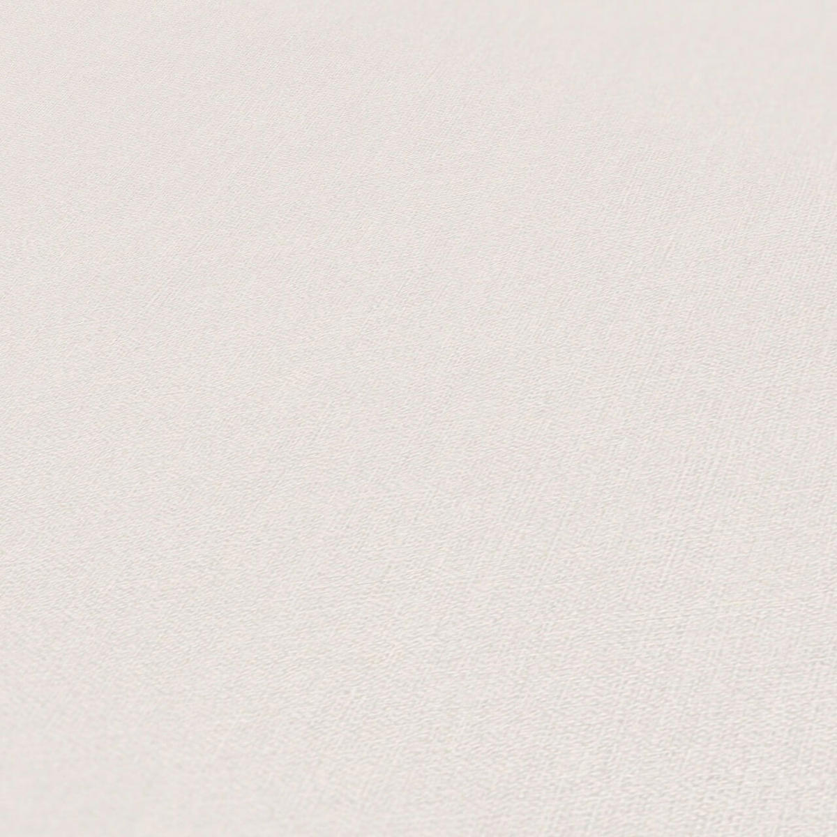 VLIESTAPETE Beige 53/1005 cm - Beige, Kunststoff/Textil (53/1cm) - KUNSTLOFT