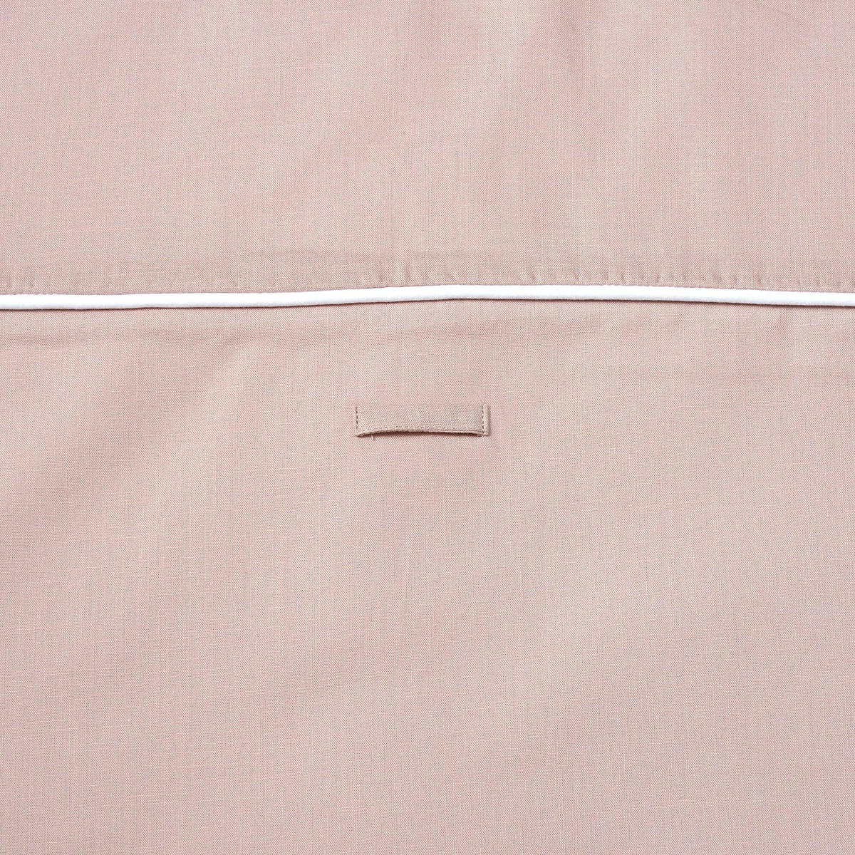 BETTNESTCHEN Altrosa - Altrosa, Textil (216/48cm) - nordic coast company