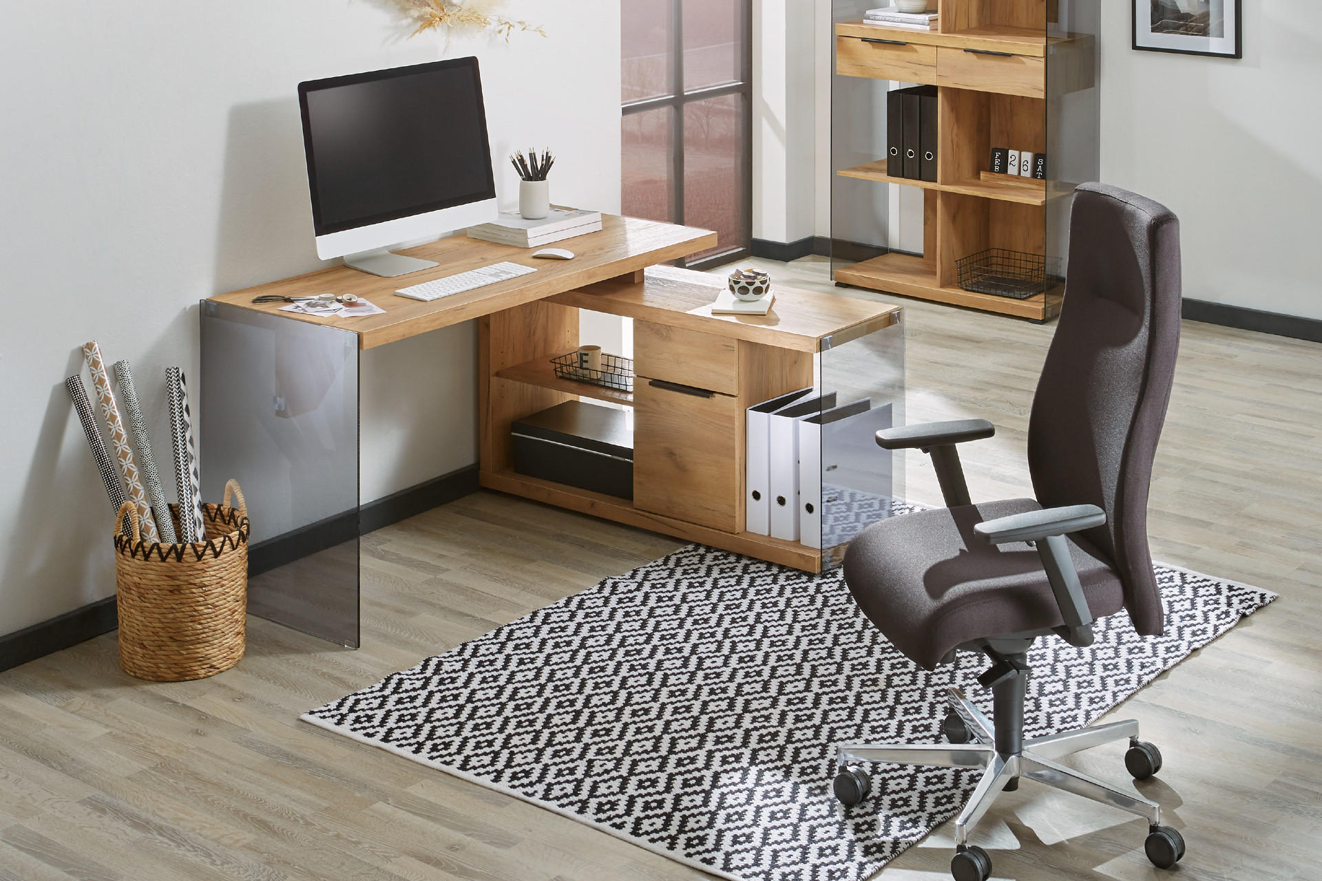 Homeoffice Büromöbel