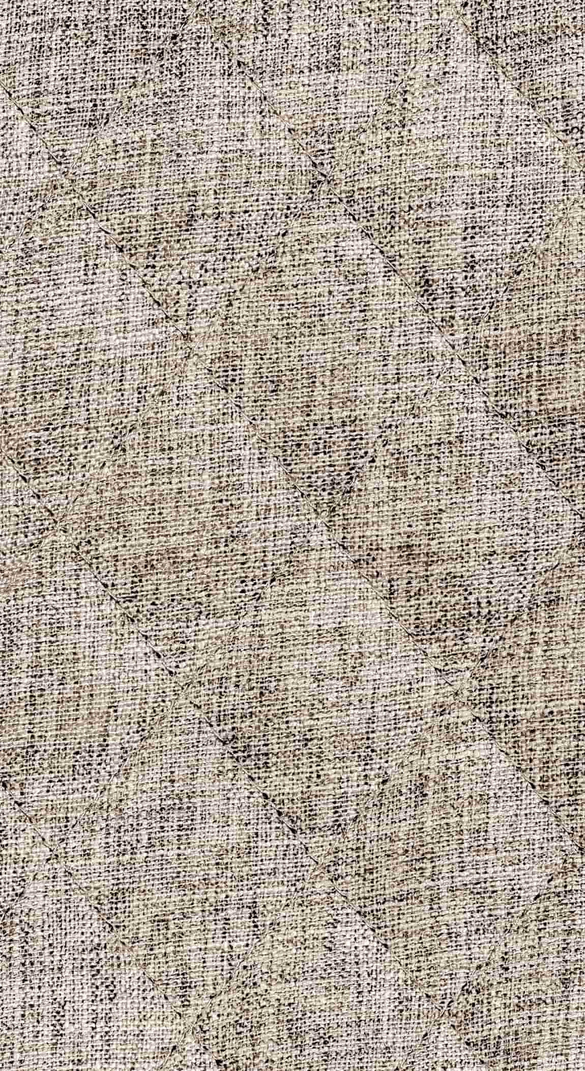 BARHOCKER Stoff taupe - Taupe/Schwarz, Textil/Metall (48/81/54cm) - CLP