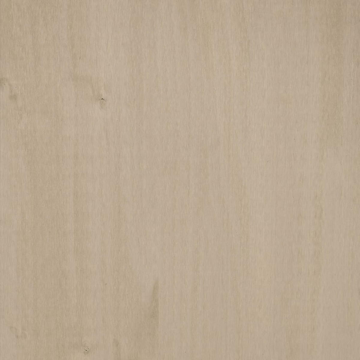 SCHUHSCHRANK Filderstadt 85/40/108 cm - Braun, Holzwerkstoff (85/108/40cm) - Nettlife
