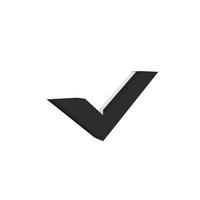 LED-WANDLEUCHTE - Schwarz, Metall (46/24/5cm) - Lumicom