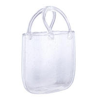 VASE Kelly - Transparent, Glas (28cm) - Butlers