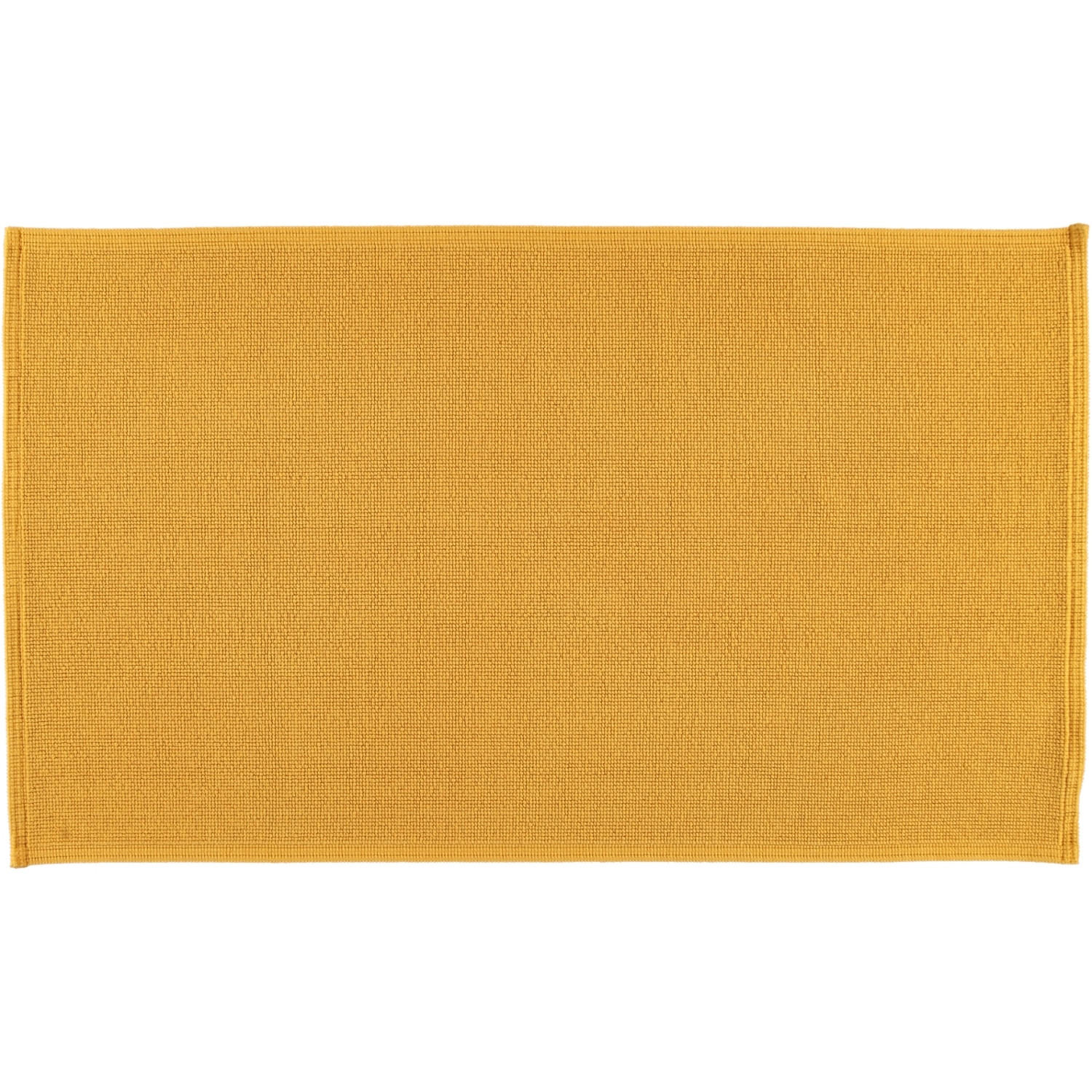 BADEMATTEN PLAIN GOLD - 348 - Goldfarben, Textil (70/120cm) - Rhomtuft