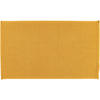 BADEMATTEN PLAIN GOLD - 348 - Goldfarben, Textil (70/120cm) - Rhomtuft