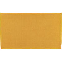 BADEMATTEN PLAIN GOLD - 348 - Goldfarben, Textil (70/120cm) - Rhomtuft