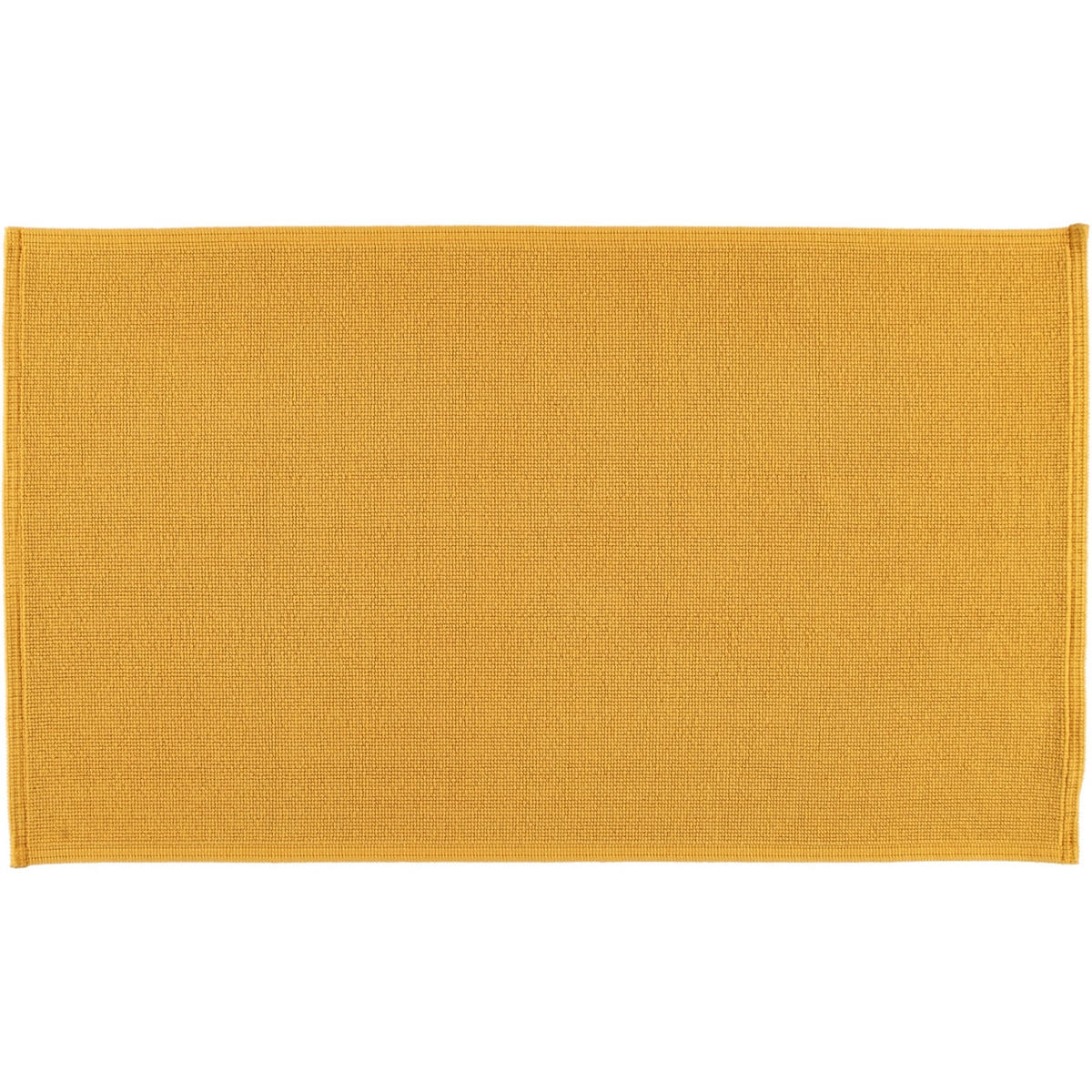 BADEMATTEN PLAIN GOLD - 348 - Goldfarben, Textil (70/120cm) - Rhomtuft