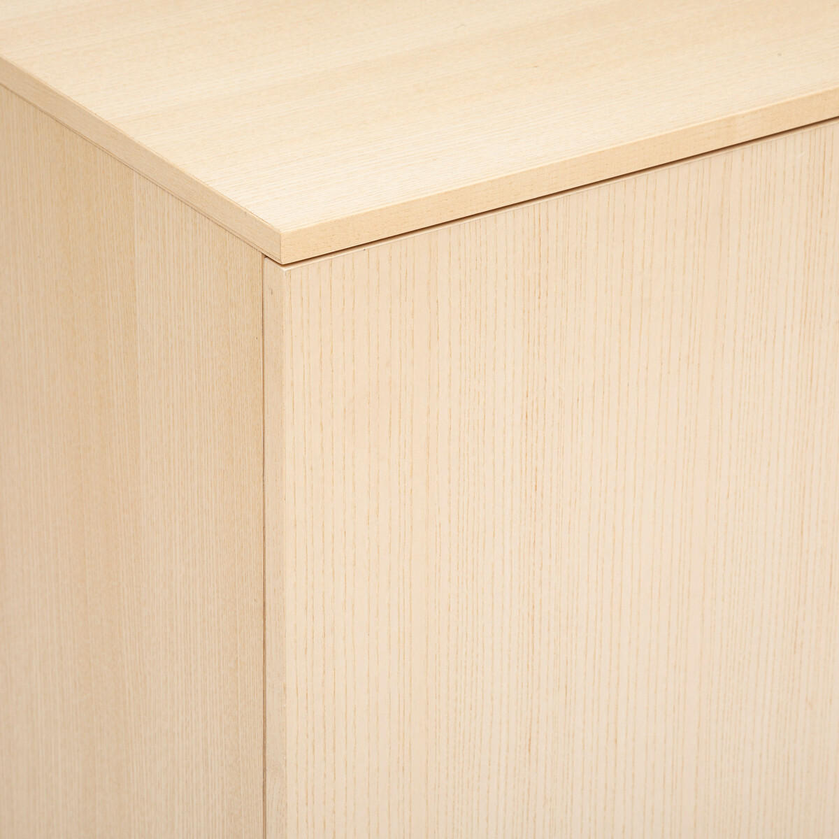 KOMMODE japandi Arden 119/40/80 cm - Braun, Holzwerkstoff (40/80/119cm) - Atmosphera Createur d´interieur