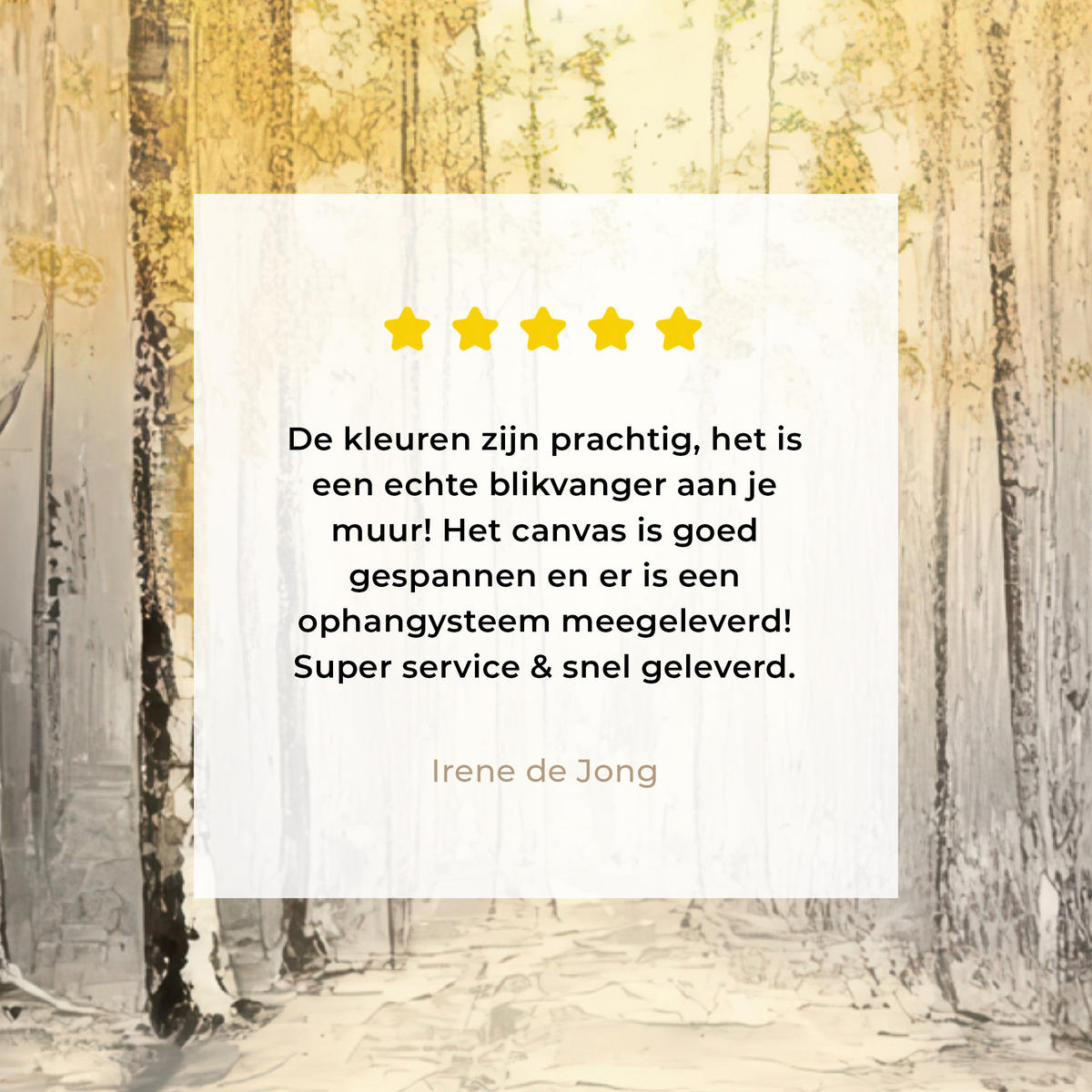 LEINWANDBILD Winter - Abstrakt - Schnee - Natur - Sonne Wandbild Wohnzimmer 60x80 cm - Grau, Textil (60/80cm) - MuchoWow