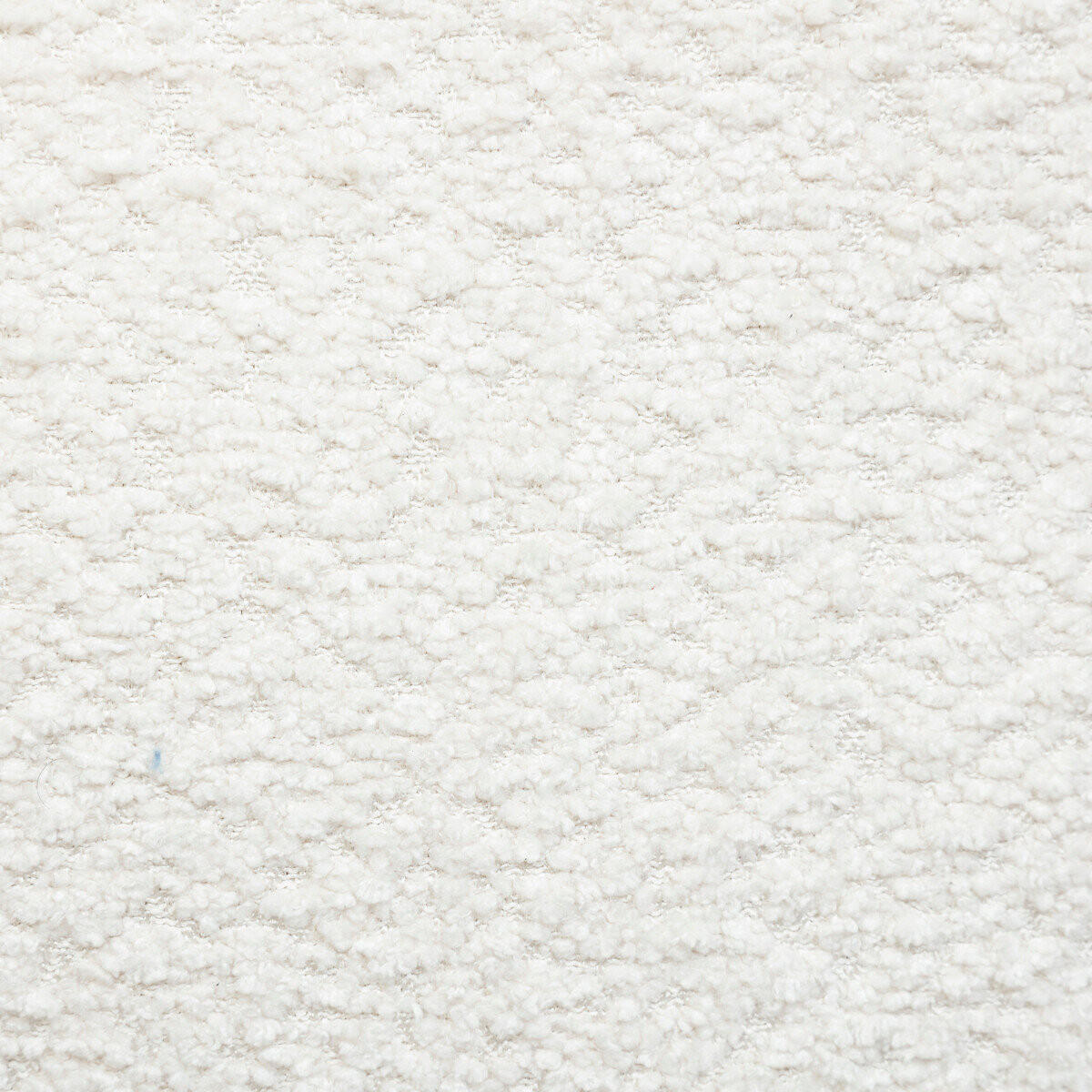 DEKOKISSEN Bouclé Soana 45/45 cm - Creme, Textil (45cm) - Atmosphera Createur d´interieur