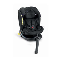 KINDERAUTOSITZ Royal I-Size Auto-Kindersitz - Schwarz, Kunststoff (450/290/530cm) - Cam il Mondo del Bambino S.p.A.