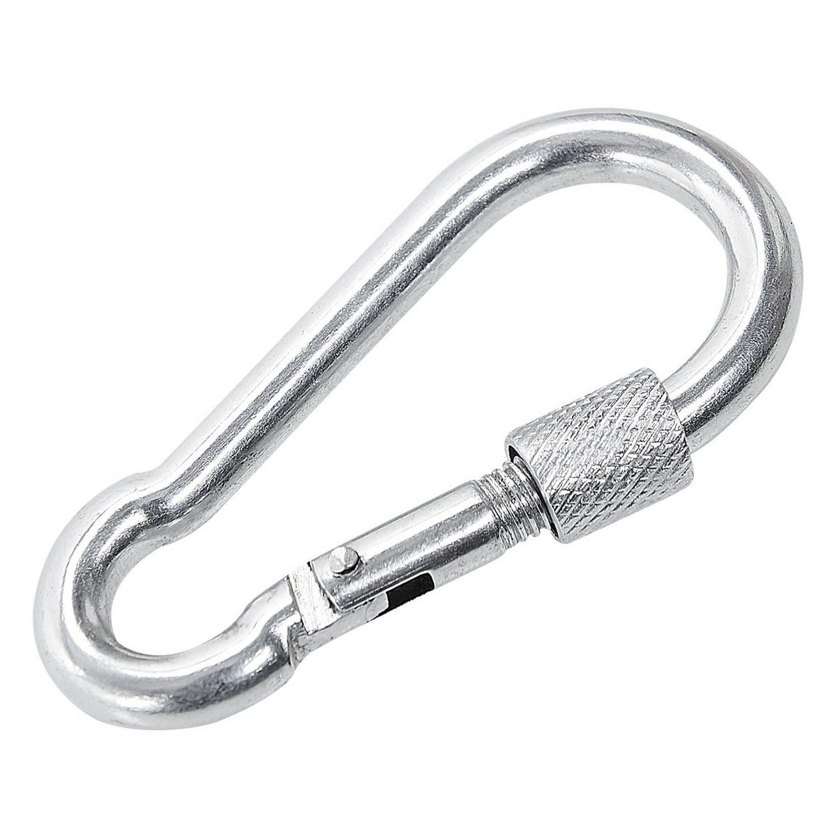 SONNENSEGEL cremeweiß dreieckig 300/300/300 cm Lukka - Weiß, Kunststoff (300/300cm) - Beliani