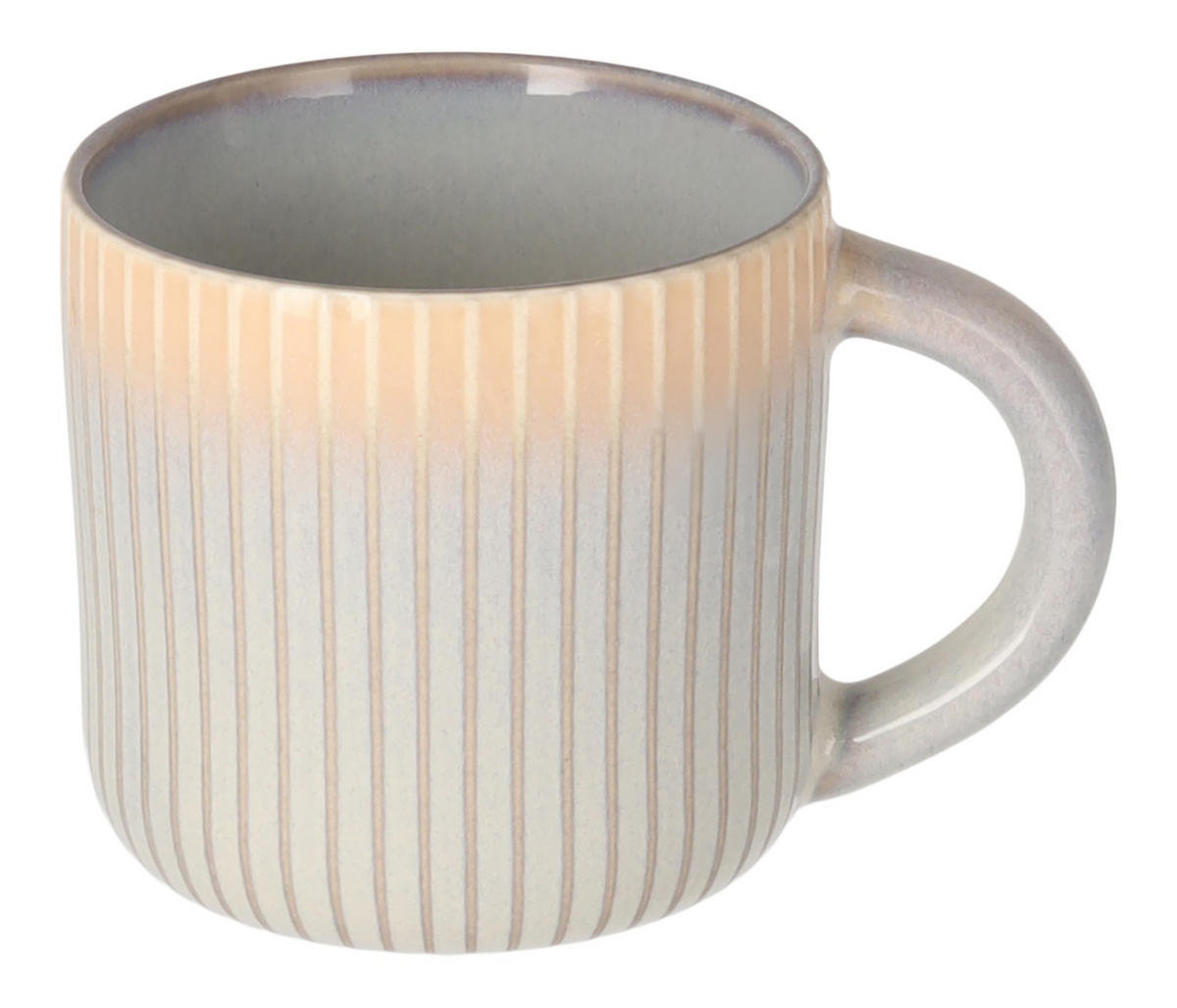 BECHER Soleil - Rosa, Keramik (0.55L) - home&you