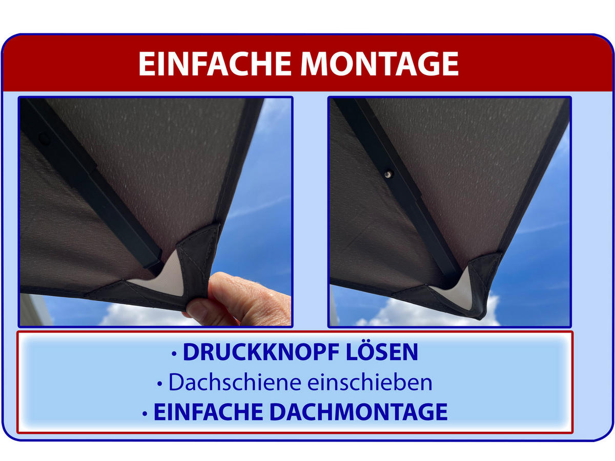 PAVILLON Nizza 3x3m Sand inkl. Seitenwandset - Beige, Metall (300/263/300cm) - QUICK STAR