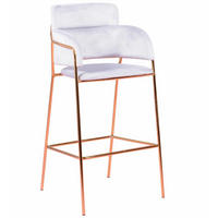 HOCKER Textil Grau - Grau, Textil (54/107/51cm) - Nest Dream