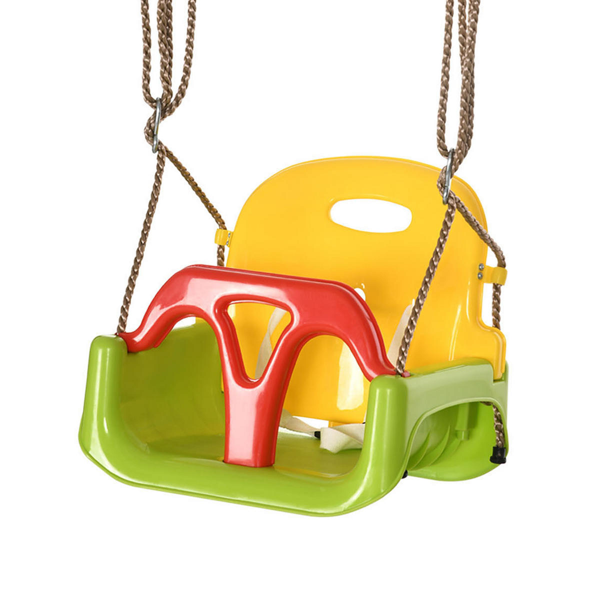 SCHAUKEL DE-09339 Grün - Grün, Kunststoff (33/42cm) - ComfortXL