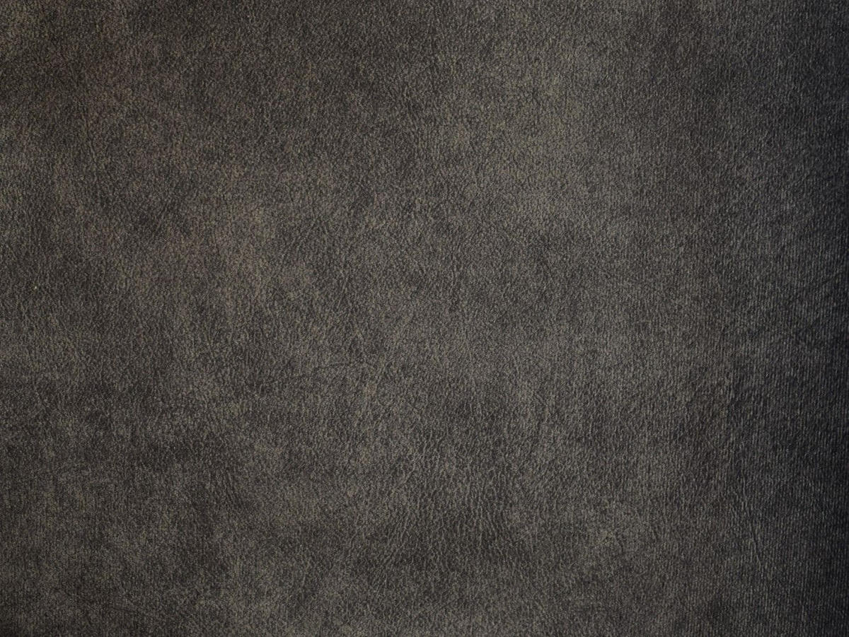 BOXSPRINGBETT 180x200 inkl. Elektrofunktion, Topper und Matratze - Schieferfarben/Rostfarben, Holz/Holzwerkstoff (180/200cm) - ed exciting design