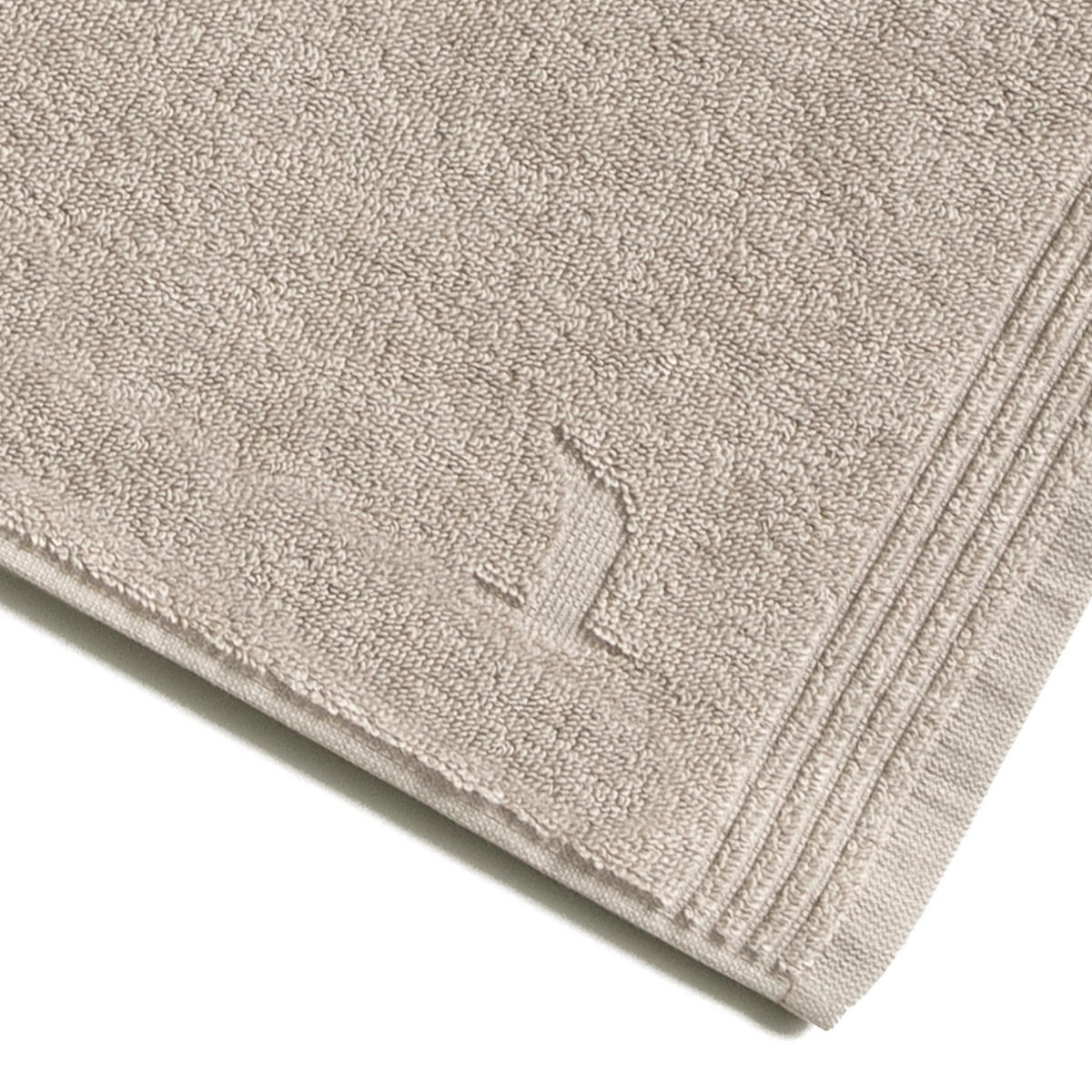 DUSCHVORLAGE SUPERWUSCHEL - Kaschmir, Textil (50/70cm) - MÖVE