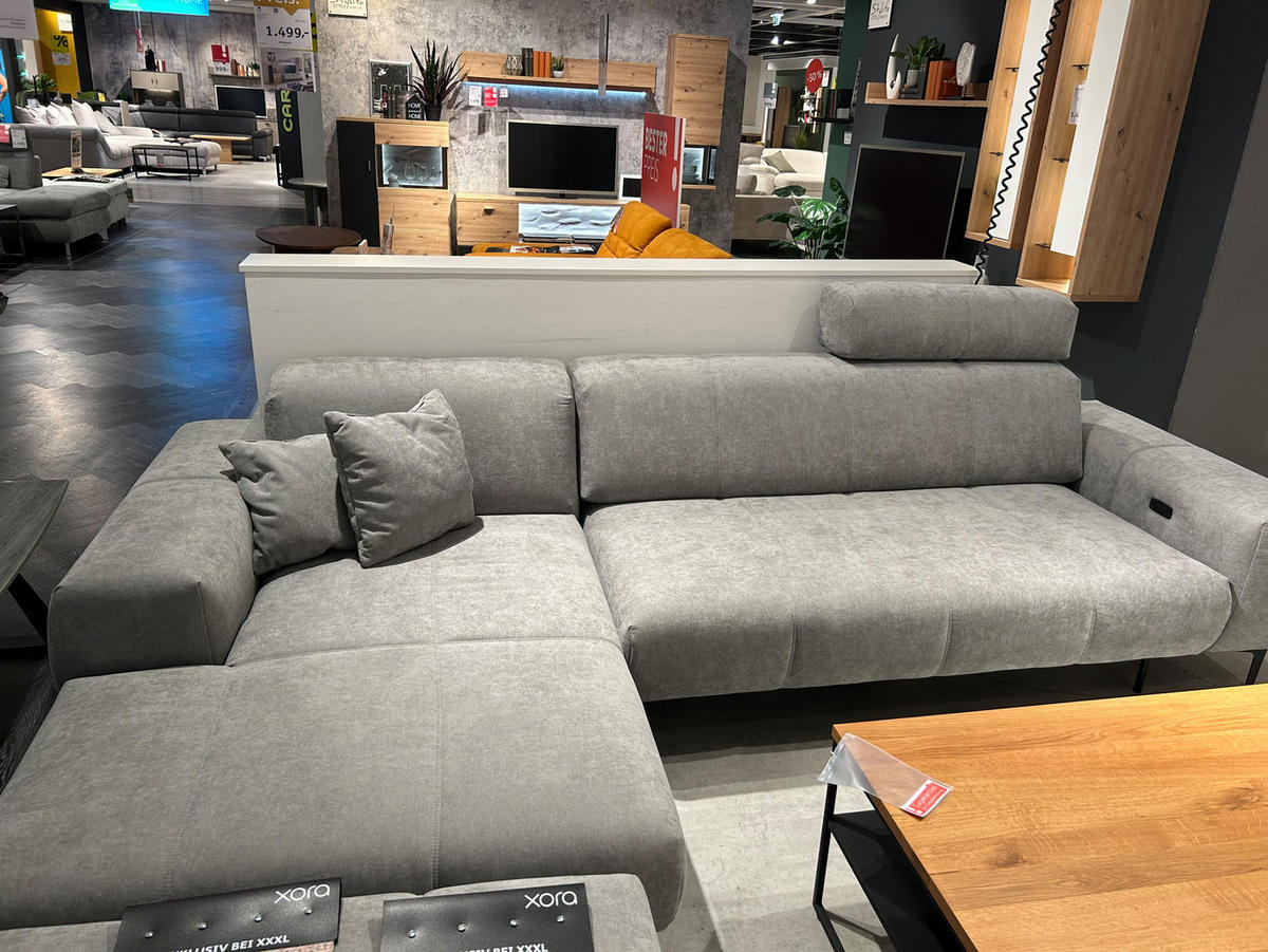 ECKSOFA TARON - Xora