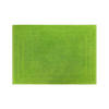 BADVORLEGER JASMINA - Grün, Textil (50/70cm) - WohnDirect