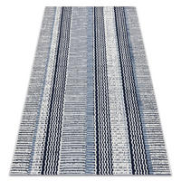 TEPPICH Color 160/230 cm - Weiß, Textil (160/230cm) - rugsX