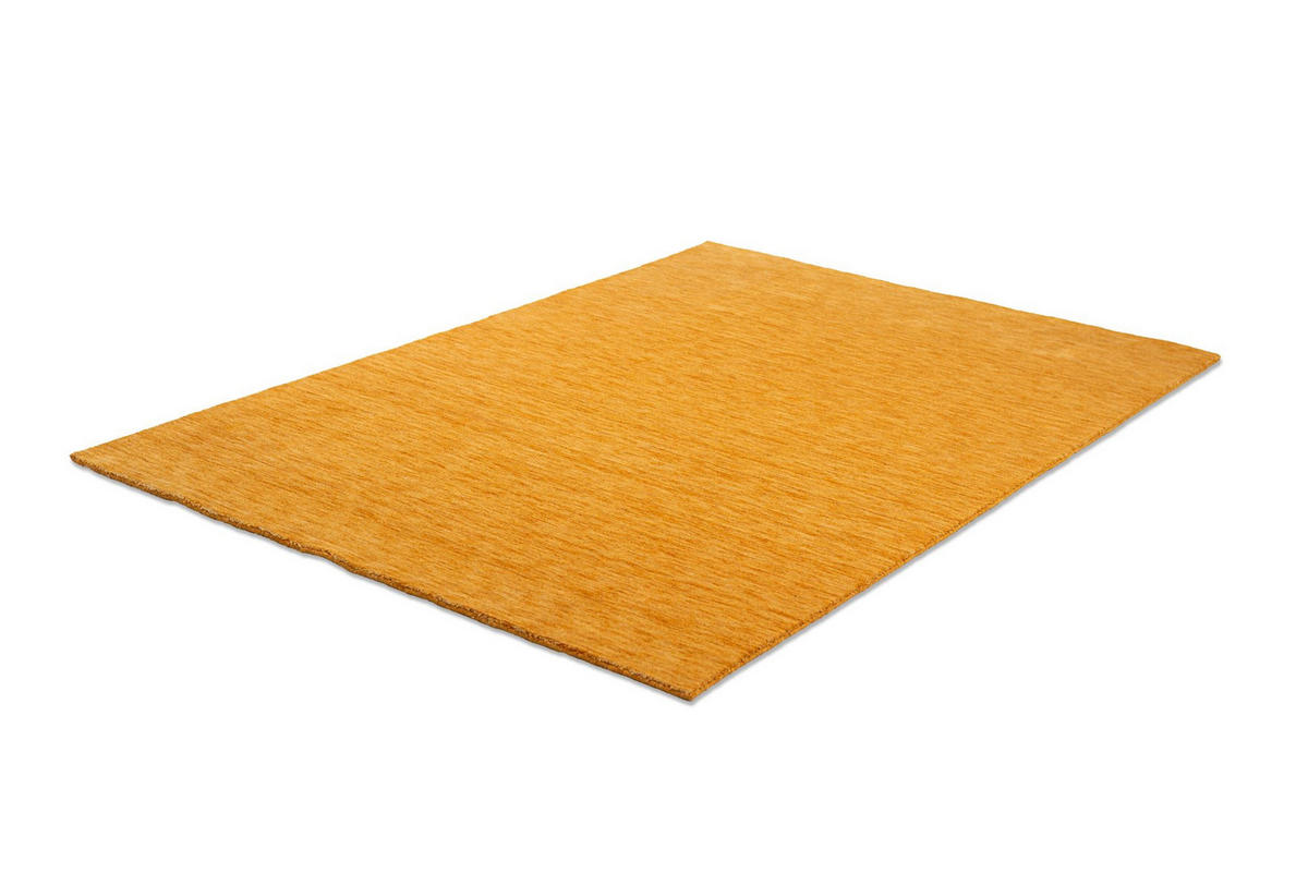 WEBTEPPICH Luxus Designerteppich 170x240 cm - Goldfarben, Textil (170/240cm) - Rug and Roll