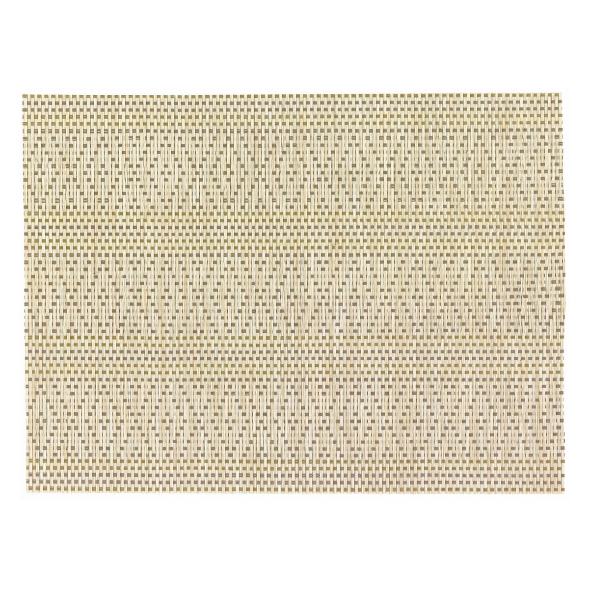 TISCHSET Panama tindgrün 33 x 45 cm - Grün, Textil (45/33cm) - Winkler