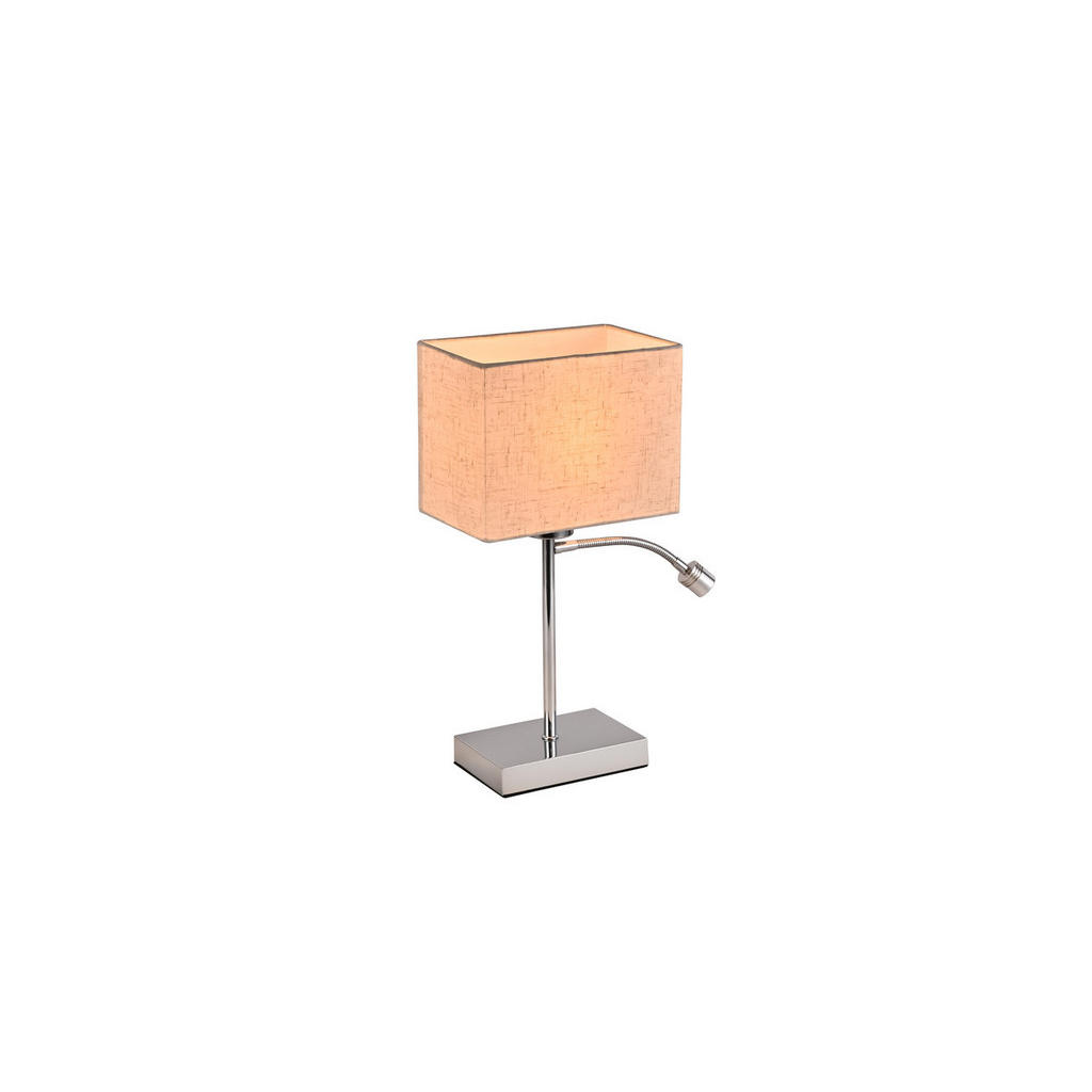 Nettlife STOLNÍ lampa 15/22/30 cm