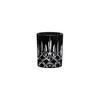 WHISKYGLAS Laudon Schwarz 295 ml - Schwarz, Glas (0.295L) - Riedel