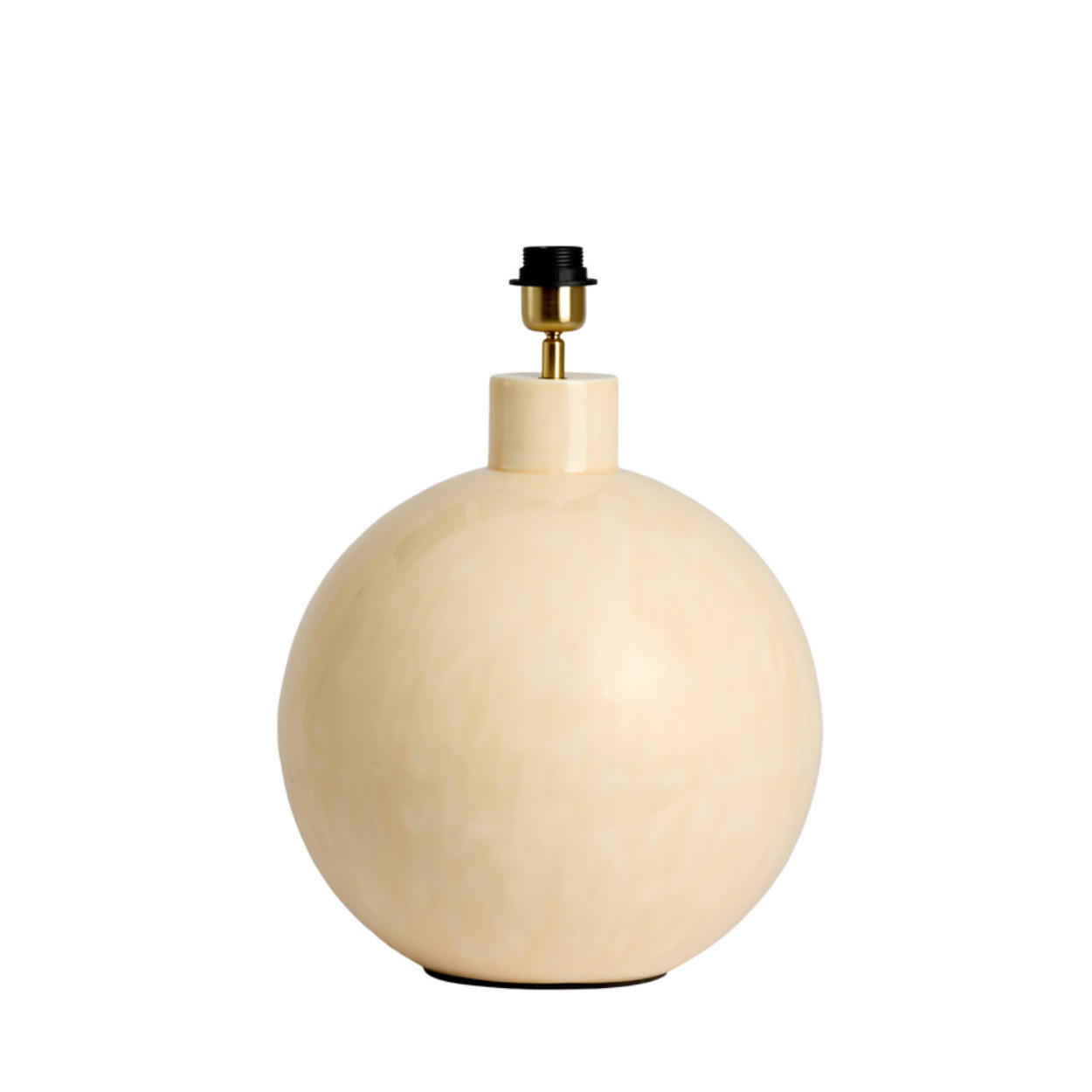 LAMPENFUSS Benu - Rosa - 34.5/34.5/41.5 cm - Pink, Metall (34.5/34.5/41.5cm) - Light & Living