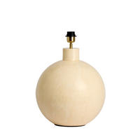 LAMPENFUSS Benu - Rosa - 34.5/34.5/41.5 cm - Pink, Metall (34.5/34.5/41.5cm) - Light & Living