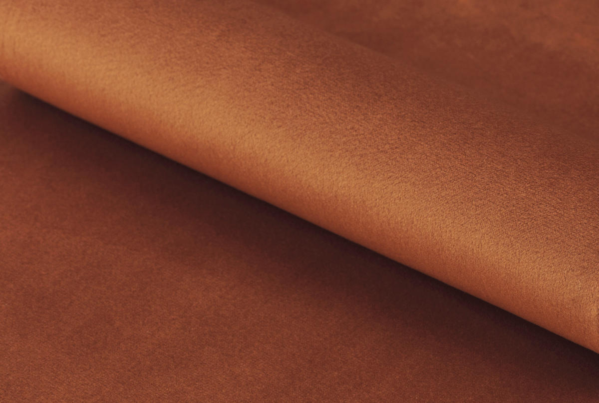 STUHL 2er-Set orange - Orange, Holzwerkstoff (47/82/53cm) - ebuy24