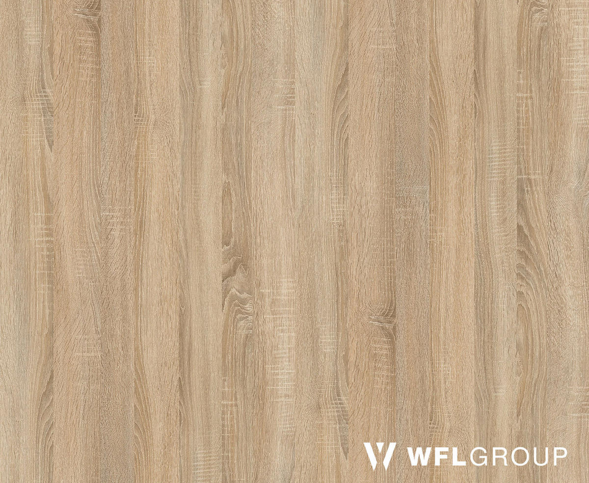 ESSTISCH Twixy XXL groß rund oval ausziehbar, Eiche Hell Braun 100-300/100/76 cm - Schwarz/Sonoma Eiche, Holz/Holzwerkstoff (100/100/76cm) - WFL GROUP