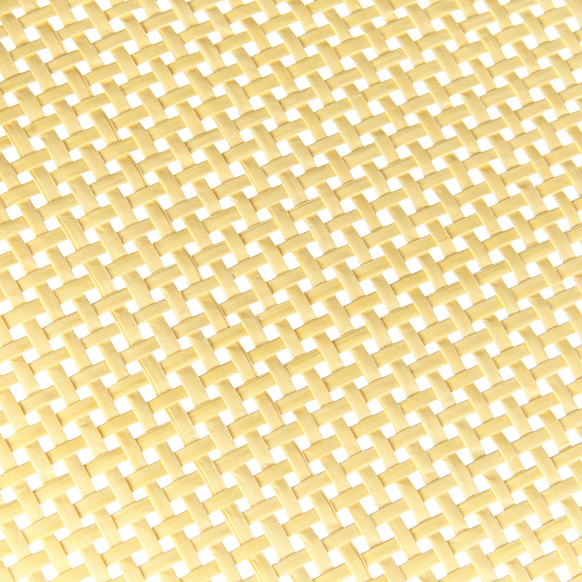 HÄNGELEUCHTE Meroo 60/60/150 cm - Naturfarben, Papier (60/60/150cm) - Beliani