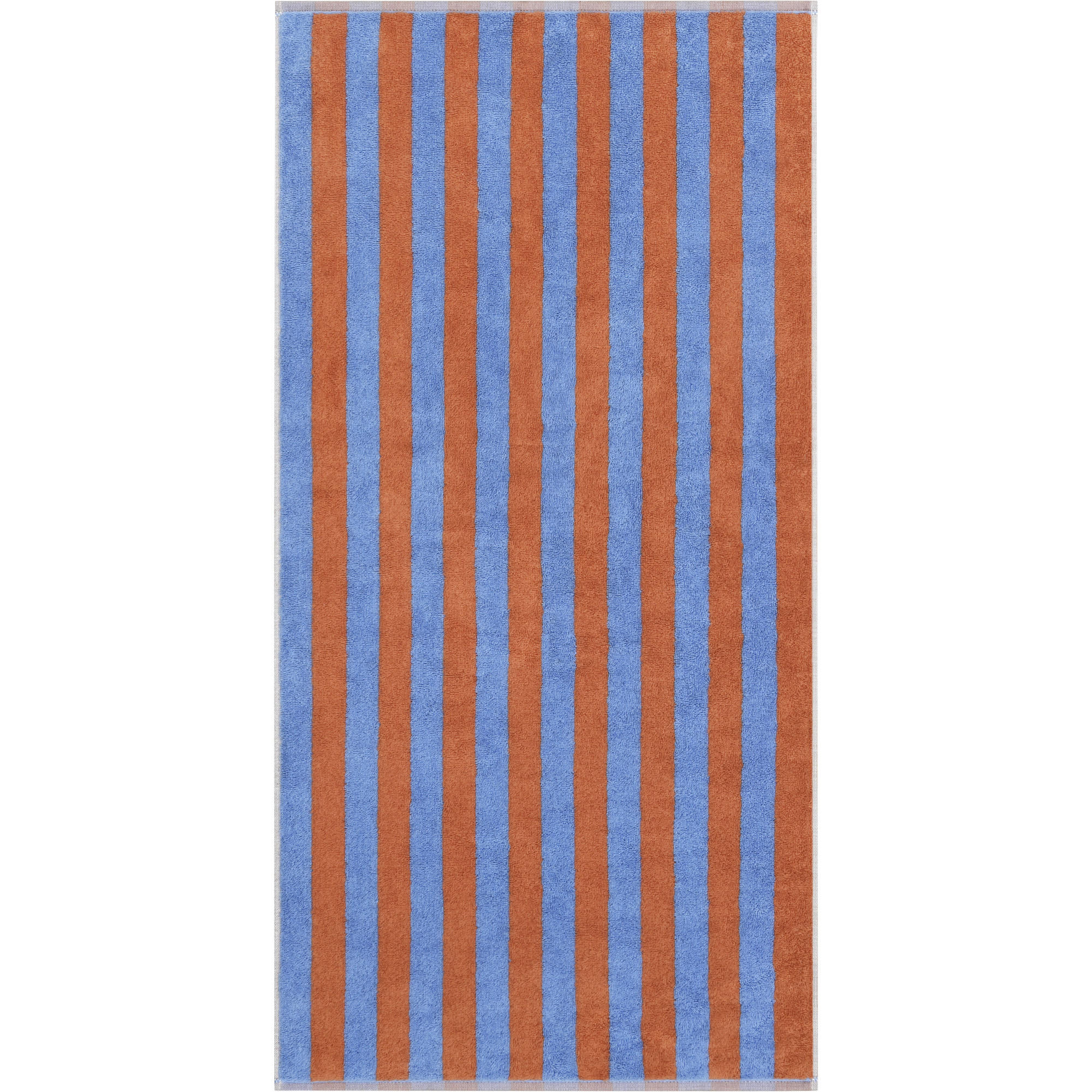 Cawoe Duschtuch Blau 70x140 cm
