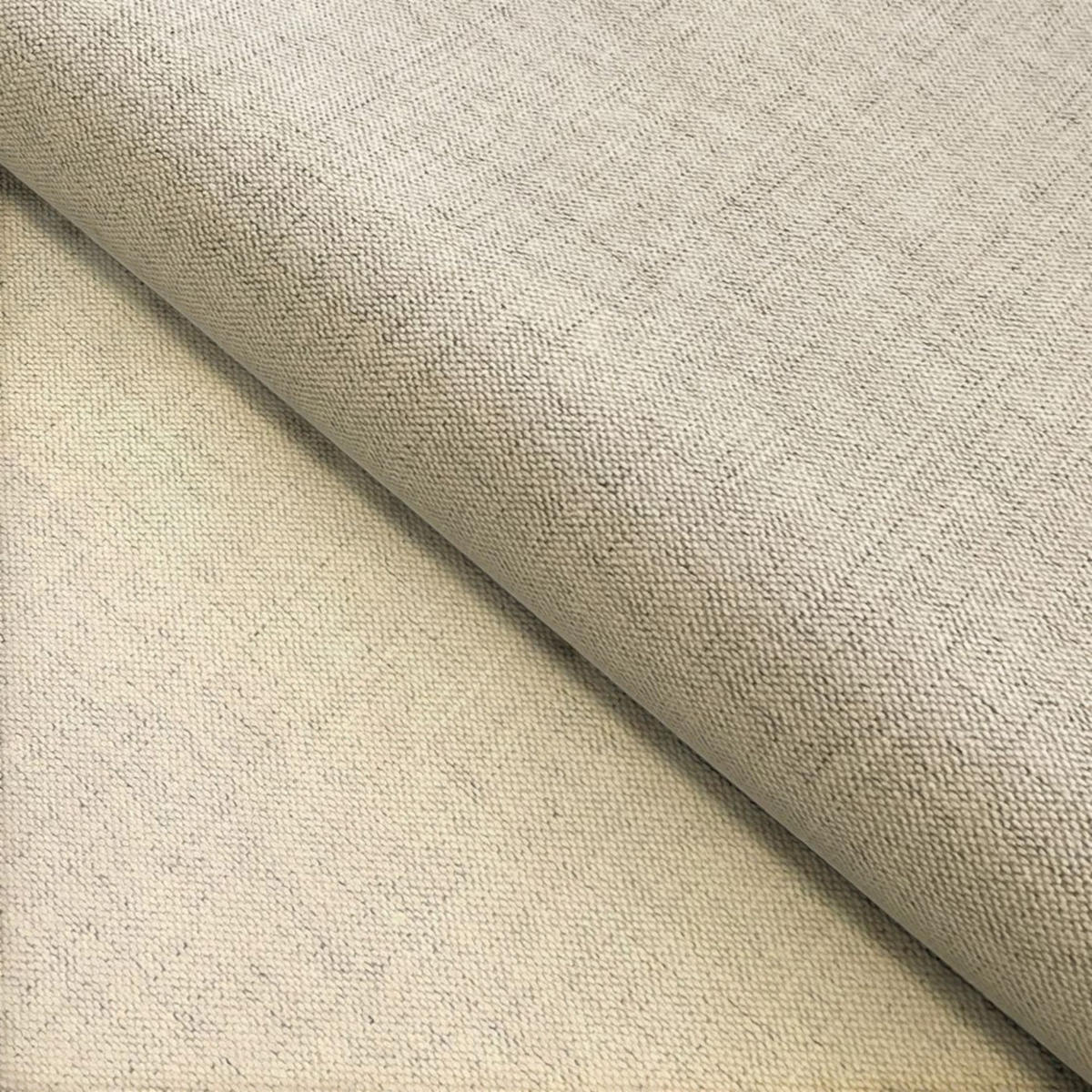 SOFA 3-sitzer Bastien In Stoff Moly - Beige, Holzwerkstoff/Textil (265/95/97cm) - Fun Möbel