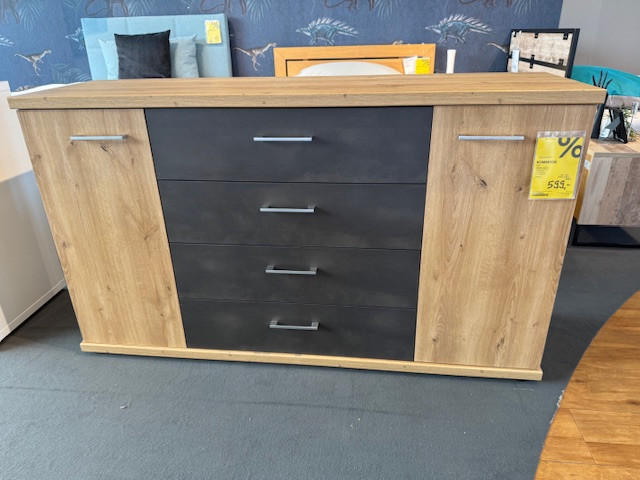 KOMMODE PORTO - Voleo