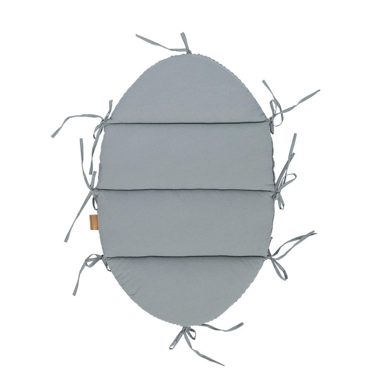 BABYNEST, Aesthetic, olivgrün - Grün, Textil (47/70cm) - MeowBaby