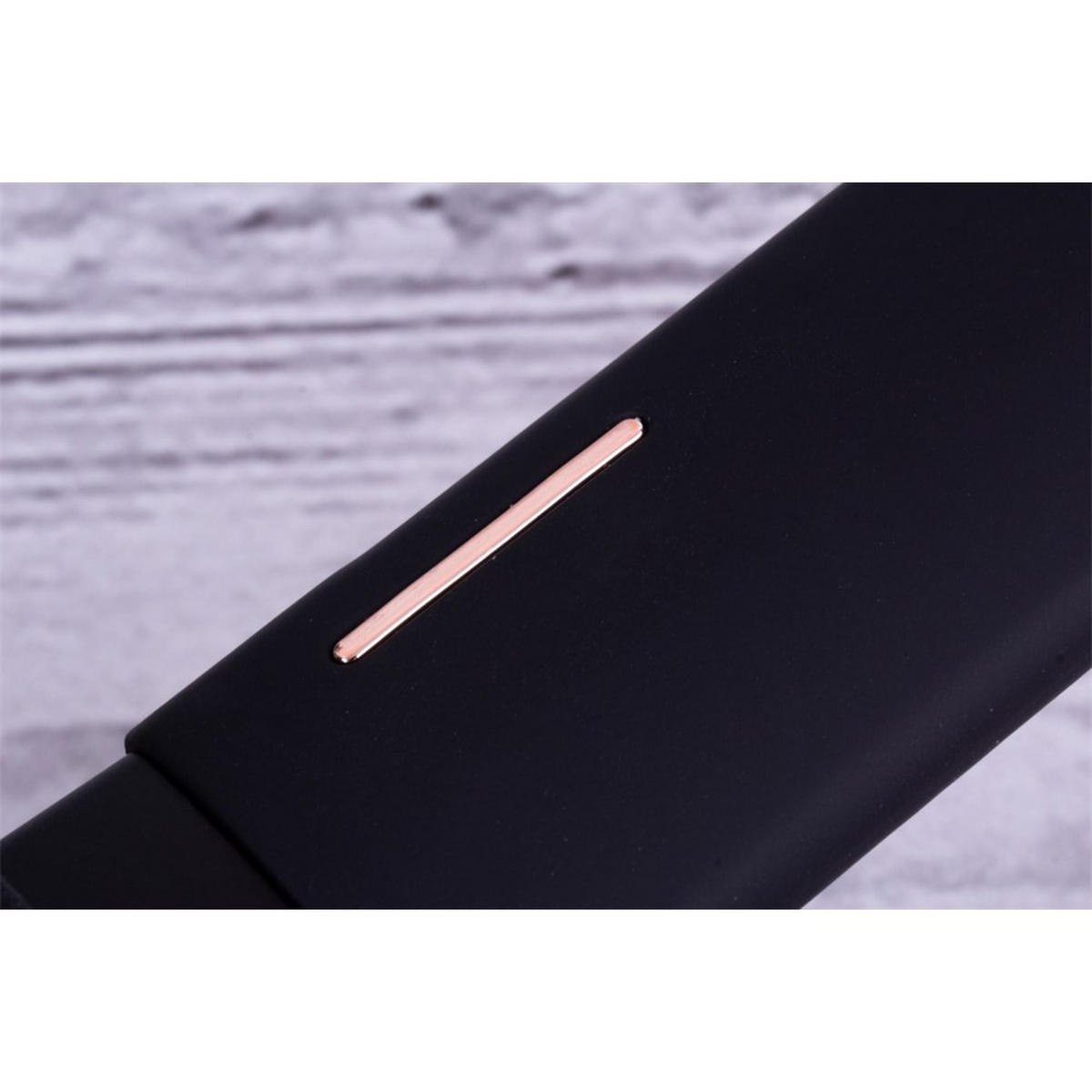 TITAN-GRILLPFANNE Monaco 35550 - Schwarz, Kunststoff (28/28/4.1cm) - Berlinger Haus