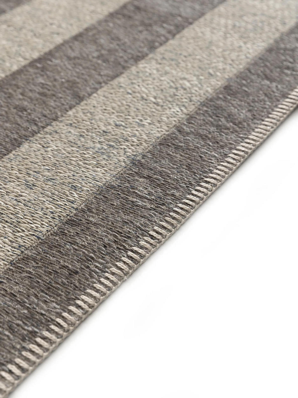 OUTDOORTEPPICH Kiano Multicolor/Blau 200x290 cm - Multicolor, Textil (200/290cm) - benuta Nest