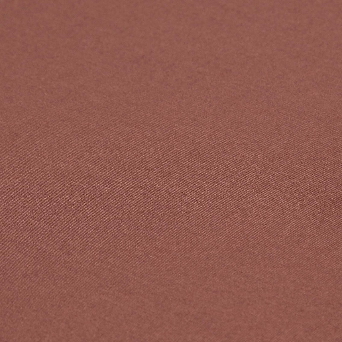 SPANNBETTLAKEN extra hoch, Ägyptische Baumwolle, Fadendichte 200 - Braun, Textil (150/200cm) - Homescapes