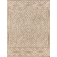 OUTDOORTEPPICH Jute-Optik 160/213 cm Beige - Ecru, Kunststoff/Textil (160/213cm) - LIVABLISS